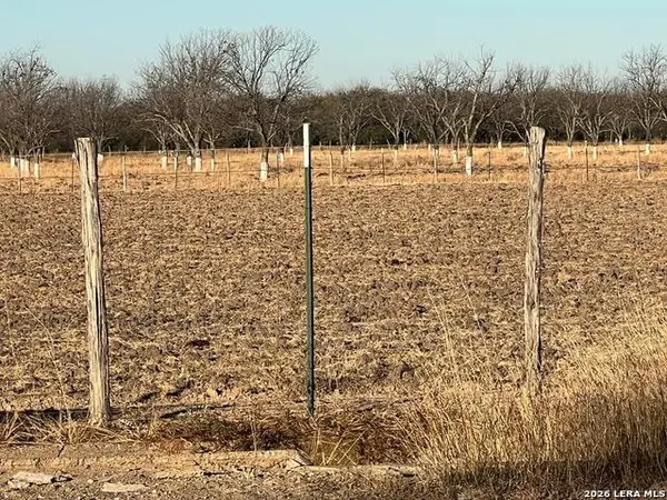 LOT A Fm 1908, Quemado, TX 78877