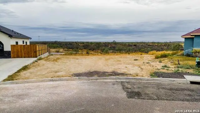 2333 Darlene Street, Eagle Pass, TX 78852 - #1