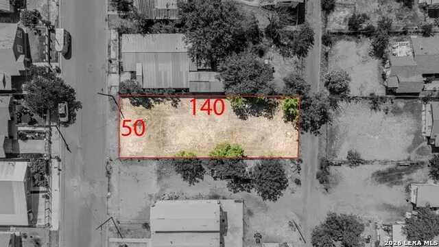 1365 Bryan St, Eagle Pass, TX 78852 - #2
