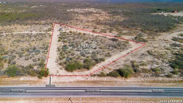 11943 El Indio Hwy, Eagle Pass, TX 78852 - #1