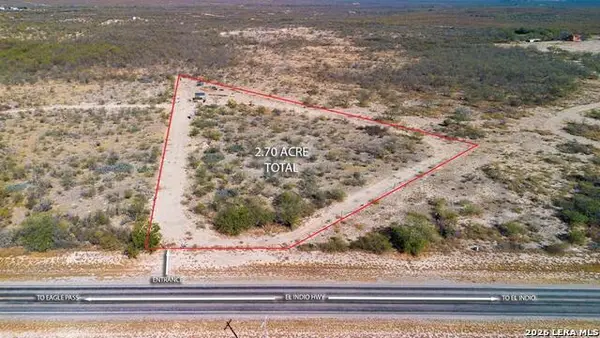 11943 El Indio Hwy, Eagle Pass, TX 78852