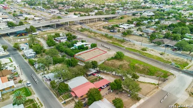 240 Converse St., Eagle Pass, TX 78852 - #3