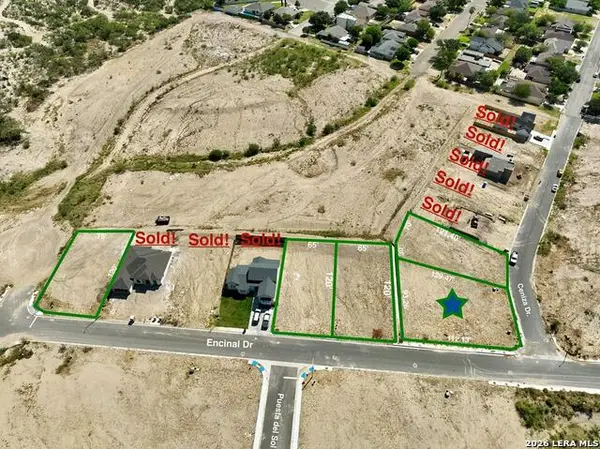 803 Ceniza Drive, Eagle Pass, TX 78852