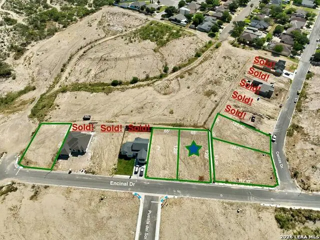 713 Encinal Drive, Eagle Pass, TX 78852 - #1