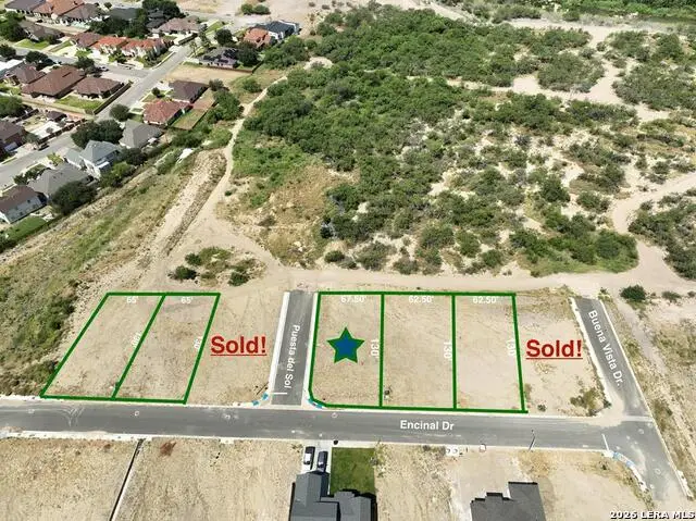 708 Encinal Drive, Eagle Pass, TX 78852 - #1