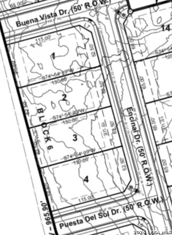 708 Encinal Drive, Eagle Pass, TX 78852 - #3