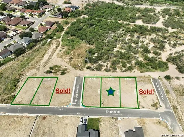706 Encinal Drive, Eagle Pass, TX 78852 - #1