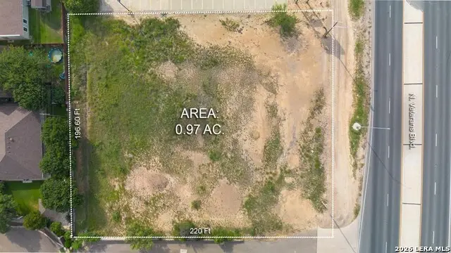 2857 N N Veterans Blvd, Eagle Pass, TX 78852 - #2