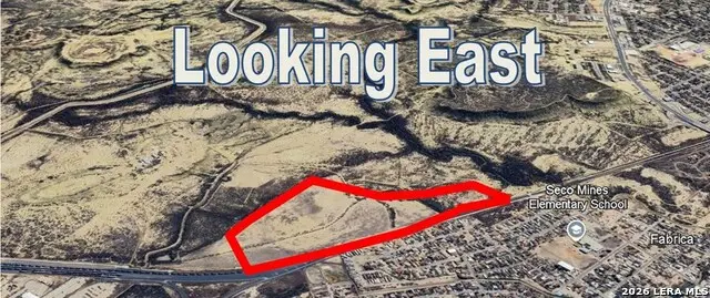 0 Dr. Gates Road, Eagle Pass, TX 78853 - #2