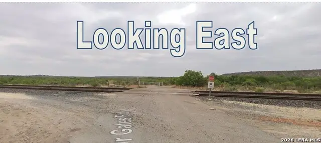 0 Dr. Gates Road, Eagle Pass, TX 78853 - #3