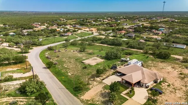 1326 Wagon Wheel Road, Eagle Pass, TX 78852 - #3