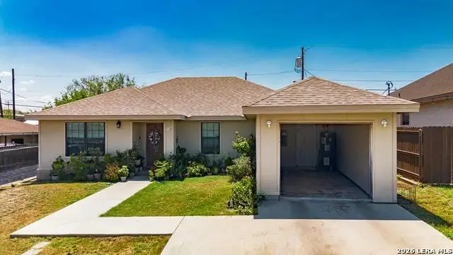 1134 Kiriaka, Eagle Pass, TX 78852 - #1