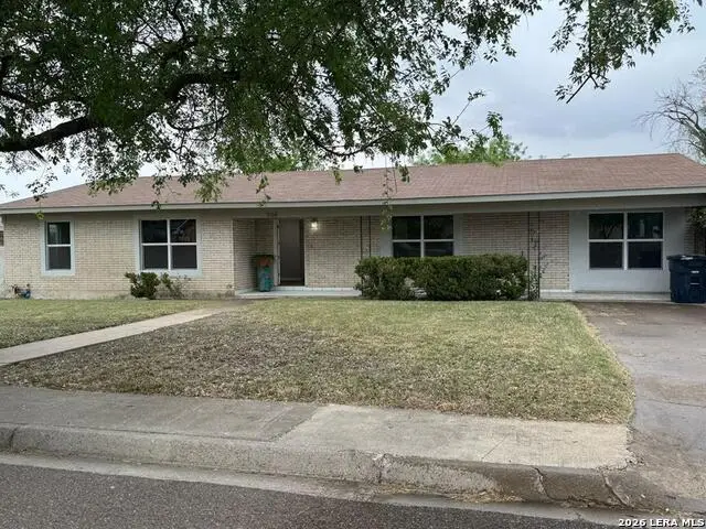 956 Guadalajara, Eagle Pass, TX 78852 - #1
