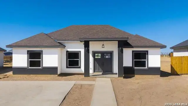 3214 Ethel Drive, Eagle Pass, TX 78852 - #1