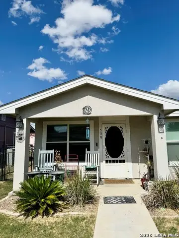 539 South Brazos, Eagle Pass, TX 78852 - #2