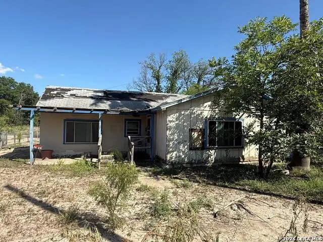 900 La Vacas St., Del Rio, TX 78840 - #1