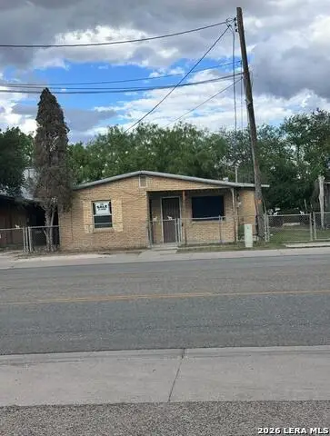 265 Monroe St South, Eagle Pass, TX 78852 - #1