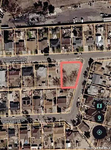 Address Withheld By Seller, Eagle Pass, TX 78852 - #1