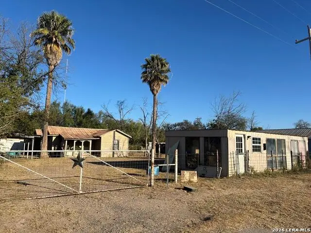 20214 N Us Hwy 277, Quemado, TX 78877 - #1