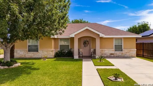 131 Richard Lane, Eagle Pass, TX 78852