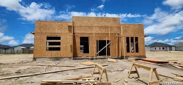 3124 Jacob Drive, Eagle Pass, TX 78852