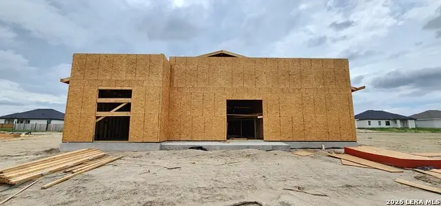 3124 Jacob Drive, Eagle Pass, TX 78852 - #2