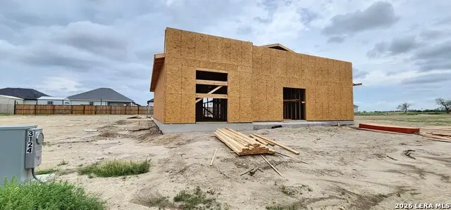 3124 Jacob Drive, Eagle Pass, TX 78852 - #3