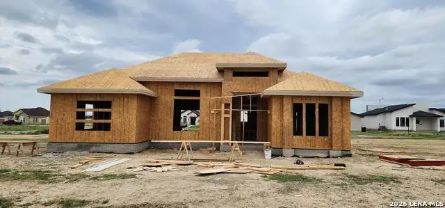 3192 Jacob Drive, Eagle Pass, TX 78852 - #1