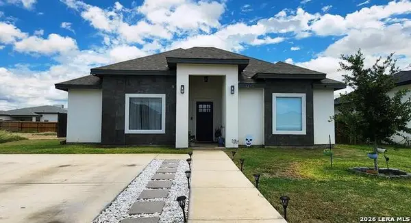 3251 Mauricio Libson Blvd., Eagle Pass, TX 78852