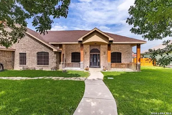 103 Sioux, Eagle Pass, TX 78852