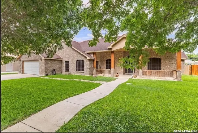 103 Sioux, Eagle Pass, TX 78852 - #2