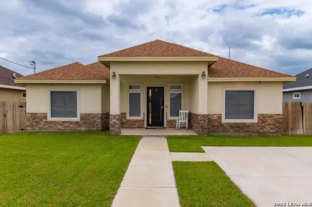 3048 Ariel Drive, Eagle Pass, TX 78852 - #1