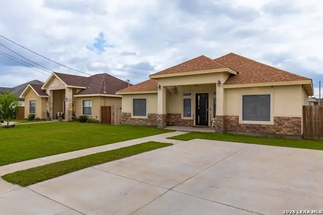 3048 Ariel Drive, Eagle Pass, TX 78852 - #2