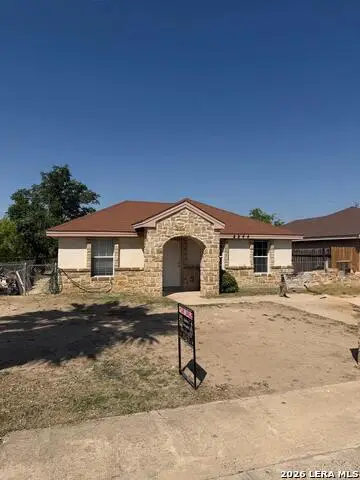 2244 Cantera Circle, Eagle Pass, TX 78852