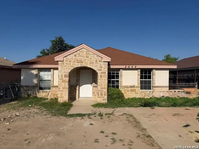 2244 Cantera Circle, Eagle Pass, TX 78852 - #2