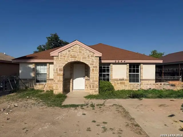 2244 Cantera Circle, Eagle Pass, TX 78852 - #3