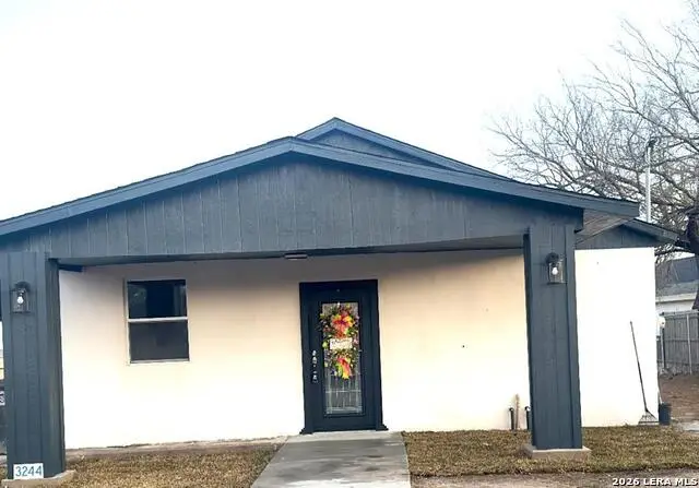 3244 Tesoro Loop, Eagle Pass, TX 78852 - #1
