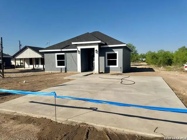 261 Dub Drive, Eagle Pass, TX 78852 - #1