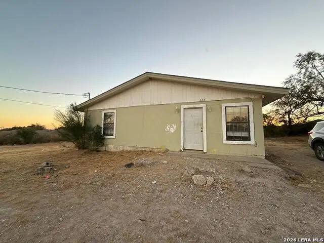 633 Molina Loop, Eagle Pass, TX 78852 - #1