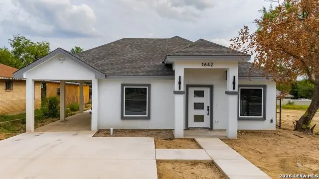 1642 Williams St, Eagle Pass, TX 78852 - #2