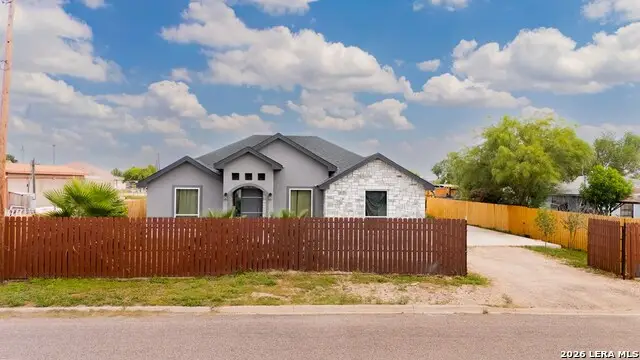 176 Mari Drive, Eagle Pass, TX 78852 - #3