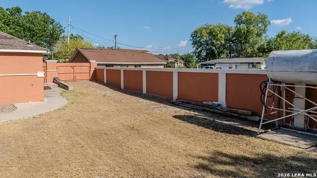 3809 Deer Run Blvd., Eagle Pass, TX 78852 - #2