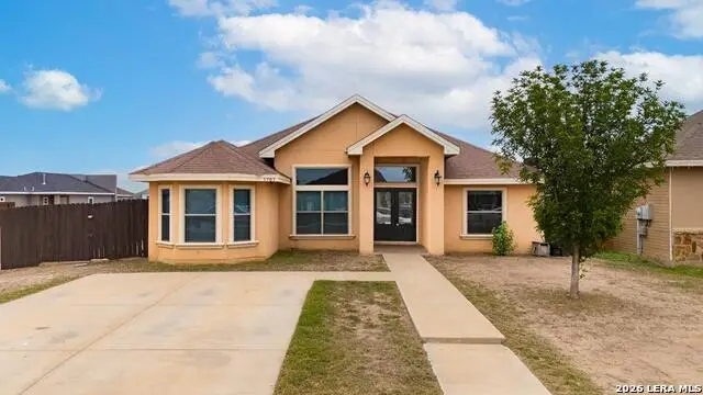 1707 Tron Lane, Eagle Pass, TX 78852 - #1