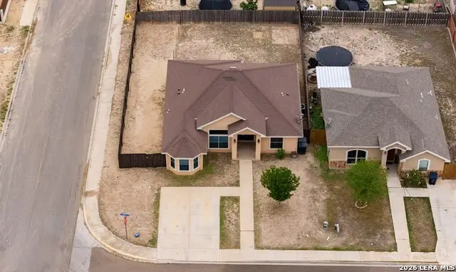 1707 Tron Lane, Eagle Pass, TX 78852 - #3