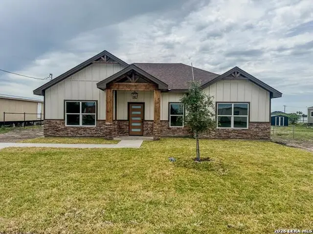 3918 Rancho Clayton Drive, Eagle Pass, TX 78852 - #1