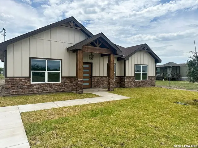3918 Rancho Clayton Drive, Eagle Pass, TX 78852 - #2