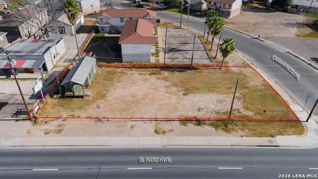 2689 El Indio Hwy, Eagle Pass, TX 78852 - #1
