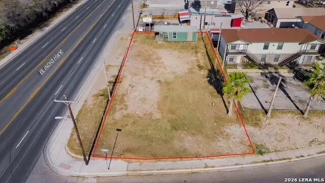 2689 El Indio Hwy, Eagle Pass, TX 78852 - #2