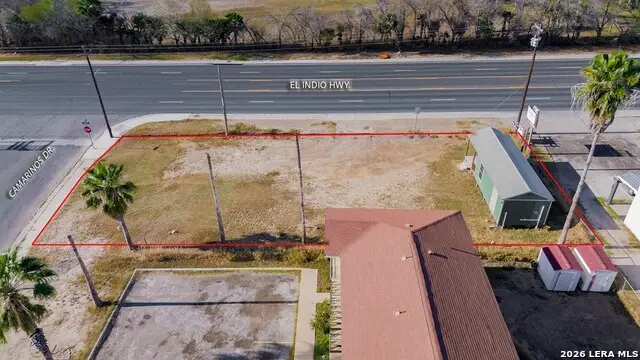 2689 El Indio Hwy, Eagle Pass, TX 78852 - #3