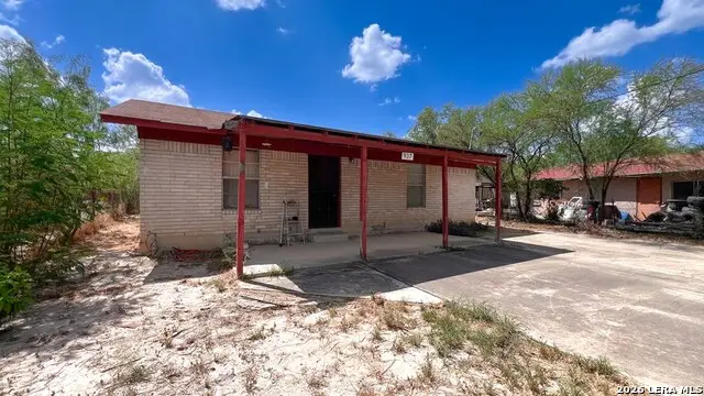 937 Calle Frente, Eagle Pass, TX 78852 - #3